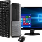 dell desktop computer
