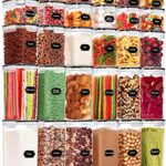 ewfen airtight food