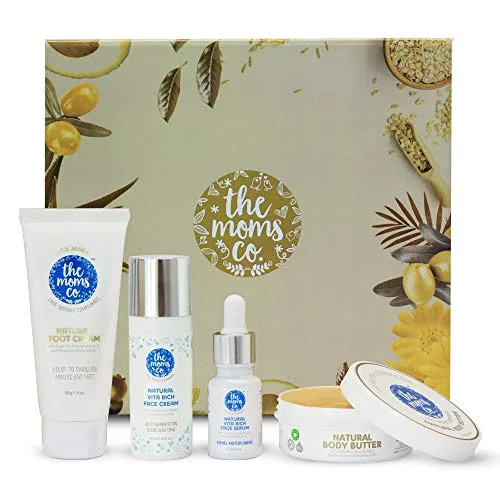 moms co complete winter care