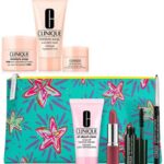 clinique glowy skin