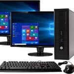 elite 800g1 desktop