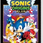 sonic origins plus