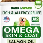 bark&spark omega