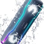 portable bluetooth speaker