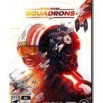 star wars squadrons