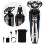 mens electric razor