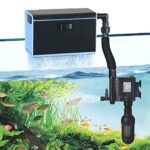 tararium aquarium filter