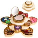 coralbeau all in one makeup