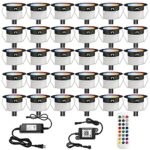 deck light kits
