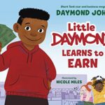 little daymond learns