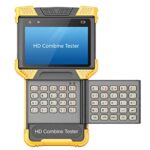 cctv tester support