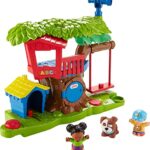 fisher-price little people toddler musical