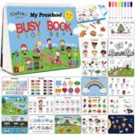 igetooy busy book