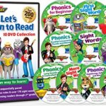 let’s learn to read