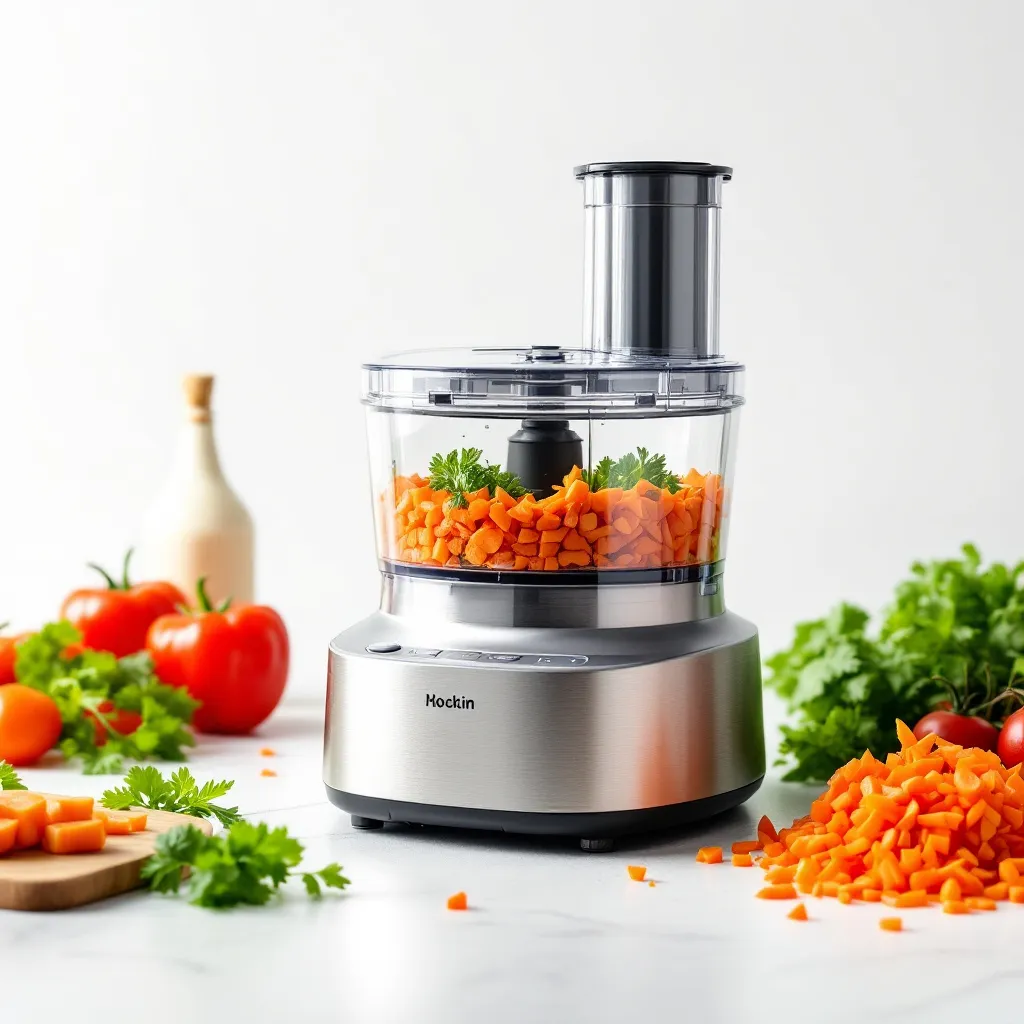 best food processor under $100