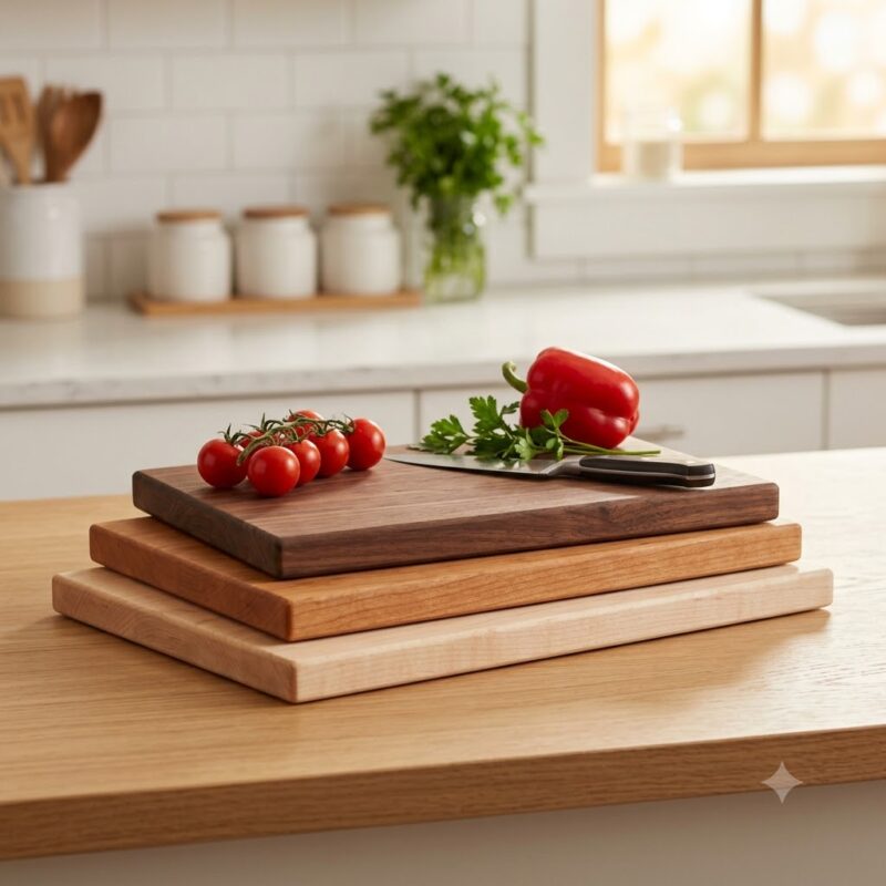 best cutting board set for home