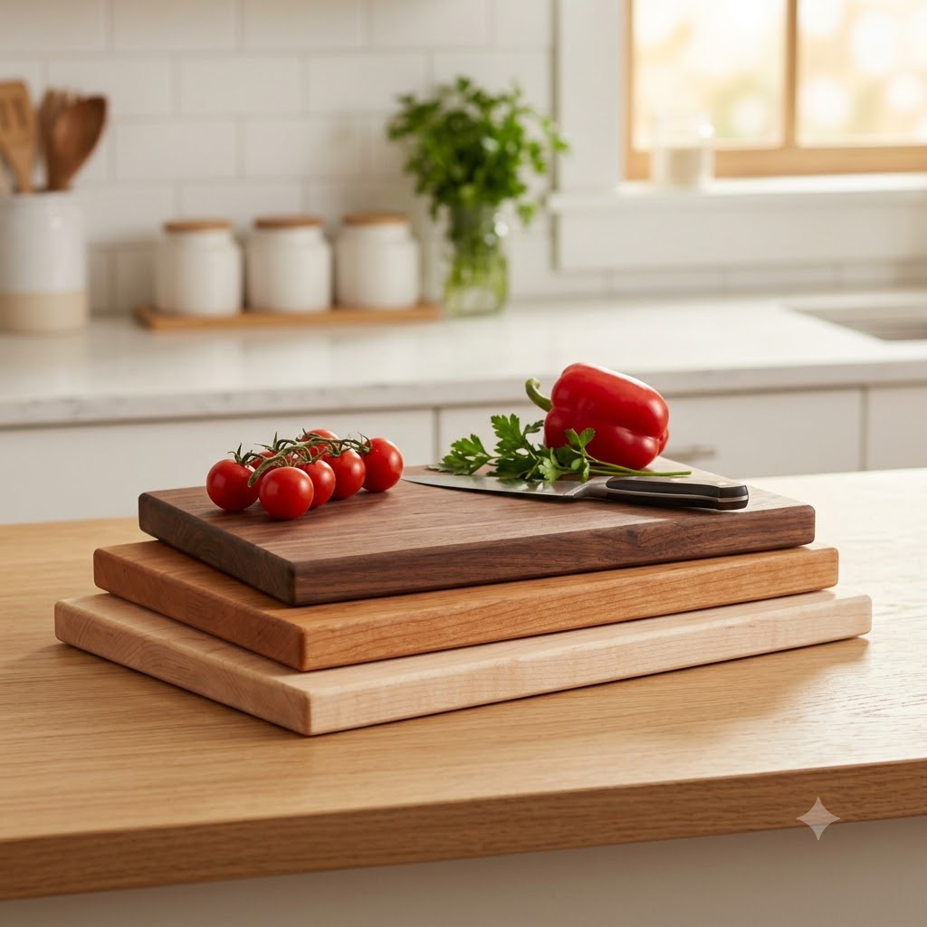 best cutting board set for home