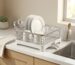 best dish drying rack for small kitchens