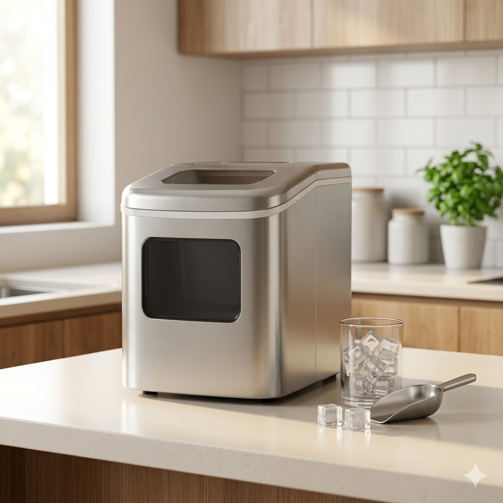 best ice maker for home