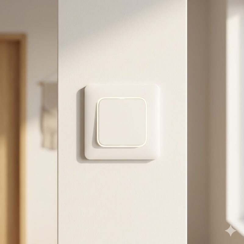 best smart light switch for home