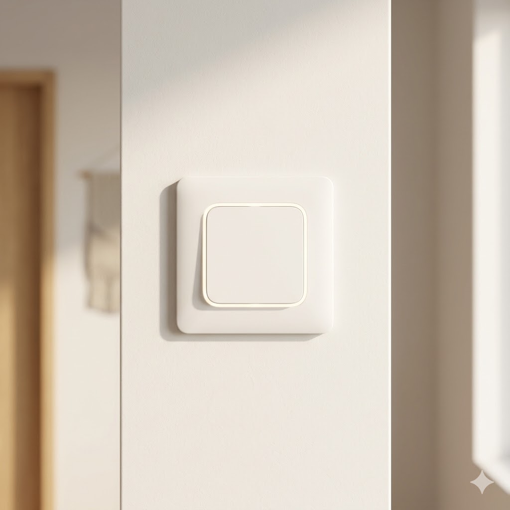 best smart light switch for home