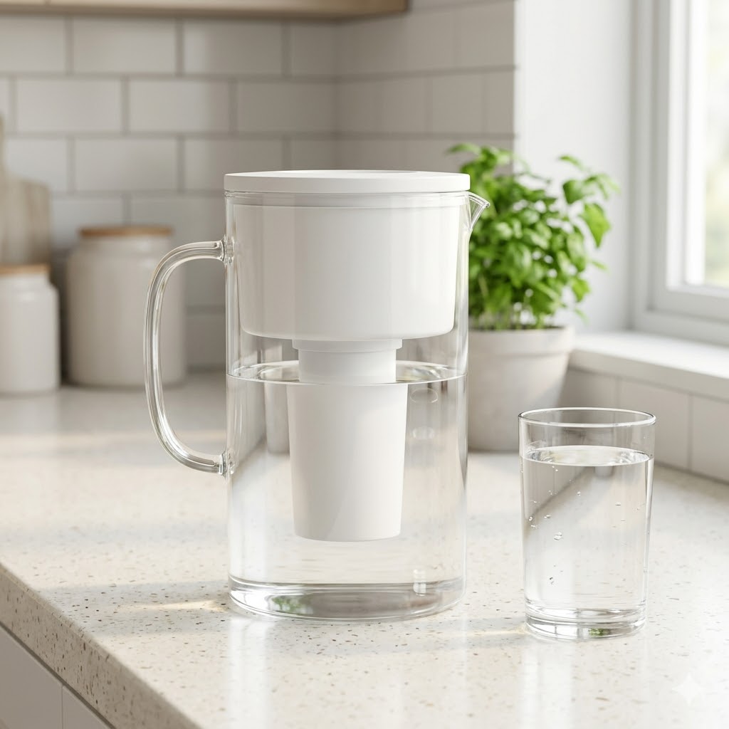 best water filter pitcher for home