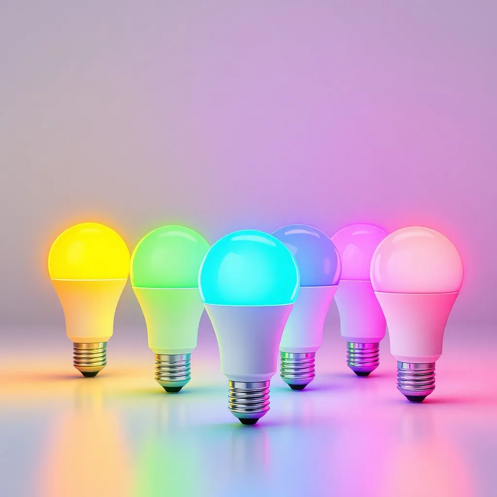 best smart light bulbs for alexa
