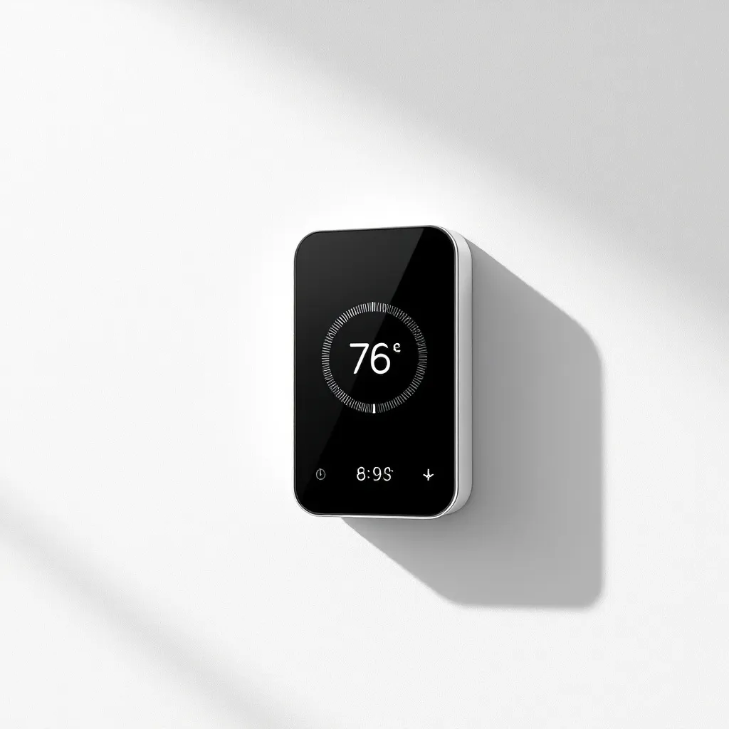best smart thermostat for home