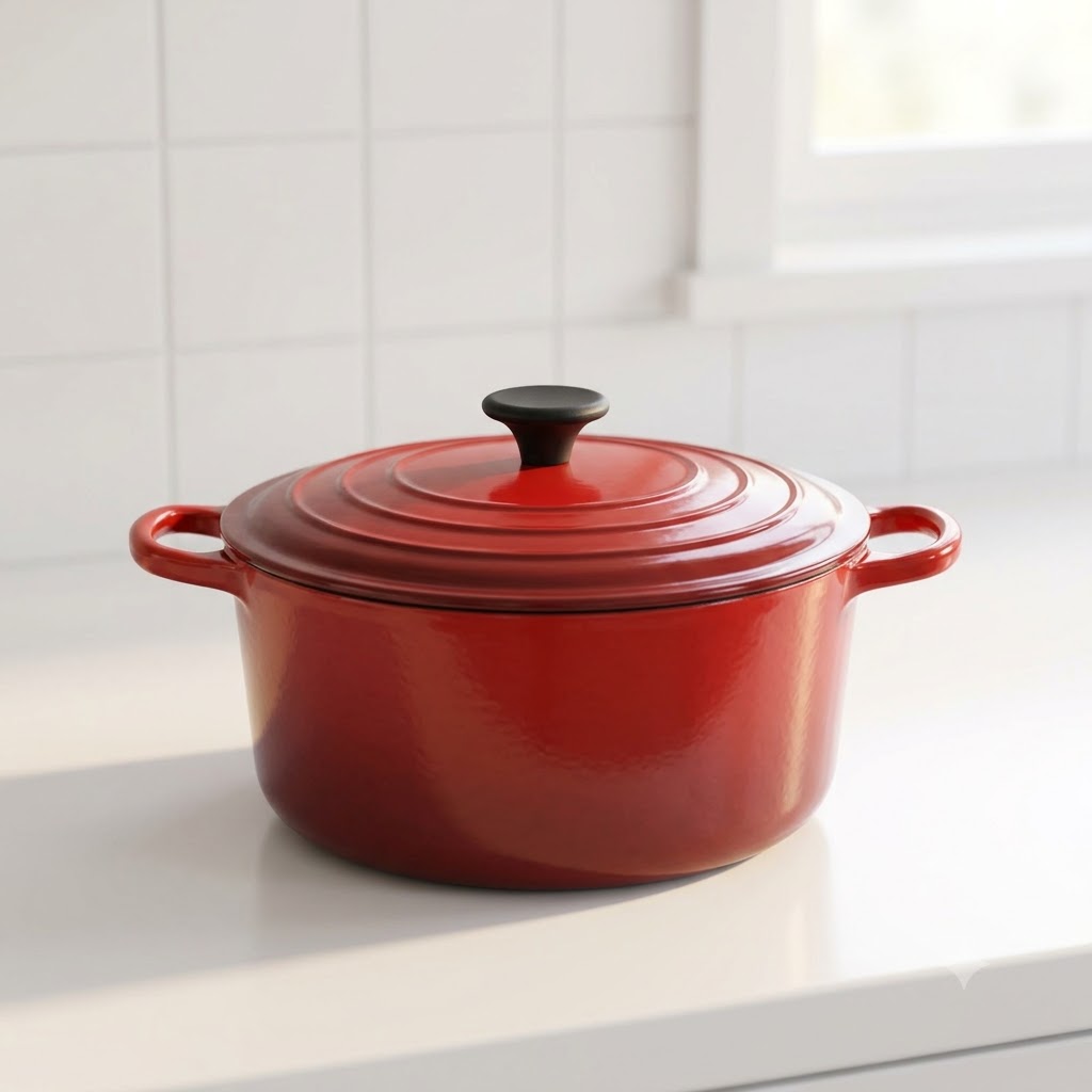 Best Dutch Oven for Home Cooking 1 best dutch oven for home cooking