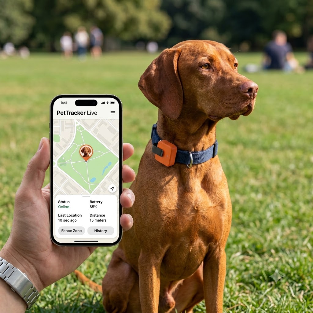 best gps tracker for dogs