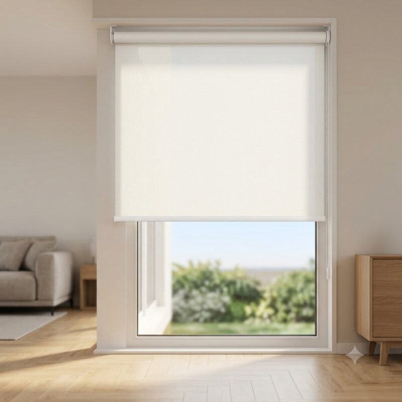 best smart blinds for home