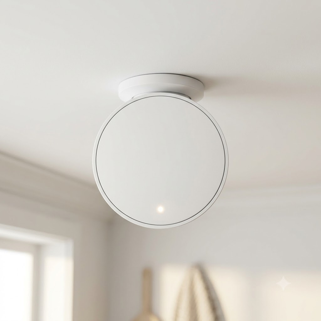 best smart carbon monoxide detector for home