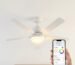 best smart ceiling fan for home