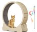 exercise wheel indoor cats 2026
